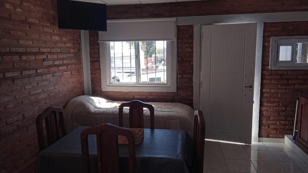 Apartamento La Tranquera Dptos 2