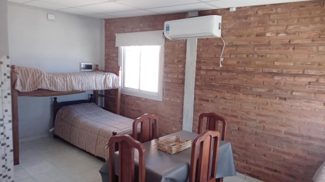 Apartamento La Tranquera Dptos 2 San Luis