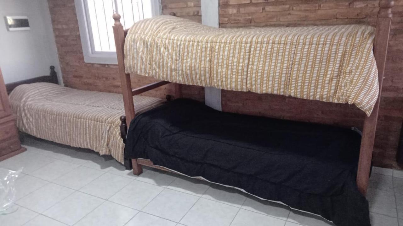 Apartamento La Tranquera Dptos 2